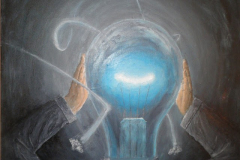 SelfPortrait1