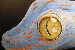 BlueGecko
