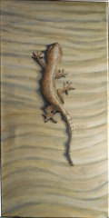 sandgecko